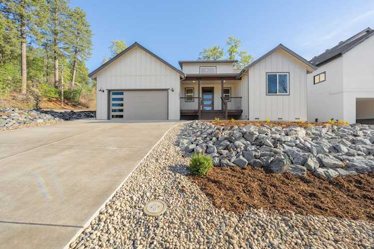 2829 Camino Heights Drive, Camino, CA 95709