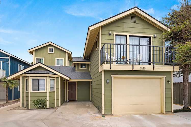 6516 Del Playa Dr, Goleta, CA 93117