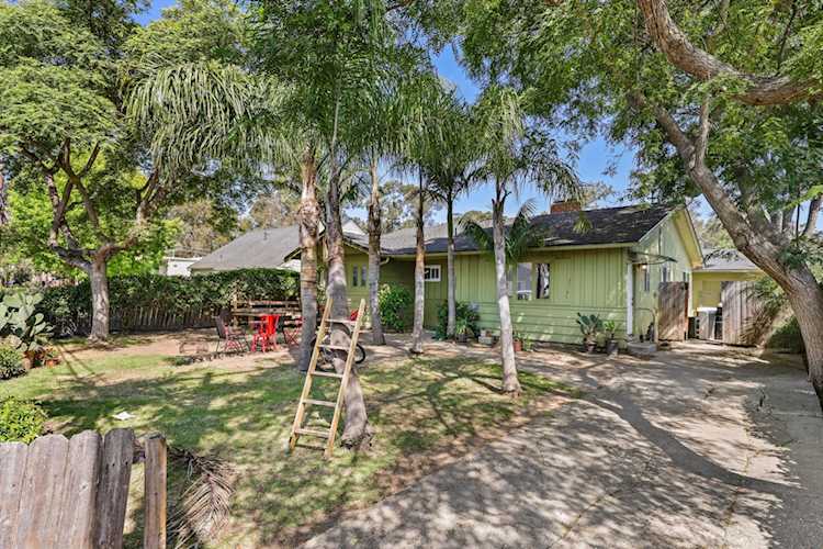 6880 Pasado Rd, Goleta, CA 93117