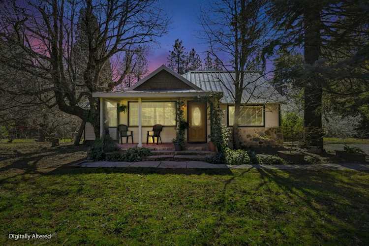 5580 Pony Express Trail, Camino, CA 95709