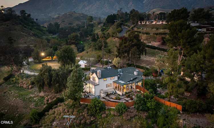 11395 Oro Vista Ave, Sunland, CA 91040