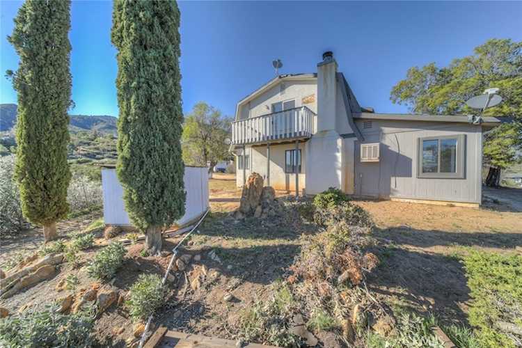 51201 Deer Mountain, Anza, CA 92539
