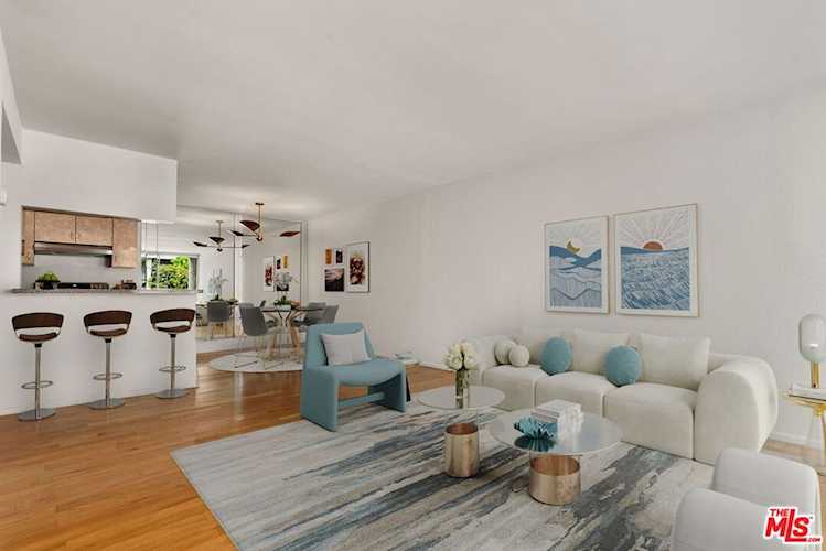 8530 Holloway Dr #309, West Hollywood, CA 90069