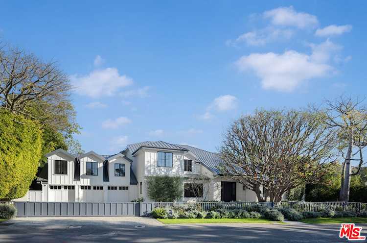 550 Spoleto Dr, Pacific Palisades, CA 90272