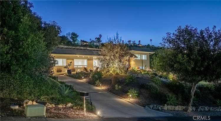 28829 Crestridge, Rancho Palos Verdes, CA 90275