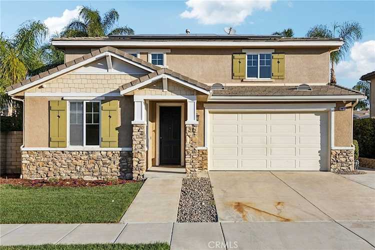 19813 Alyssa Dr, Newhall, CA 91321