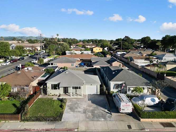 604 S Greenwood, Montebello, CA 90640
