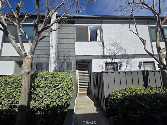 11311 Tampa Ave #46, Porter Ranch, CA 91326