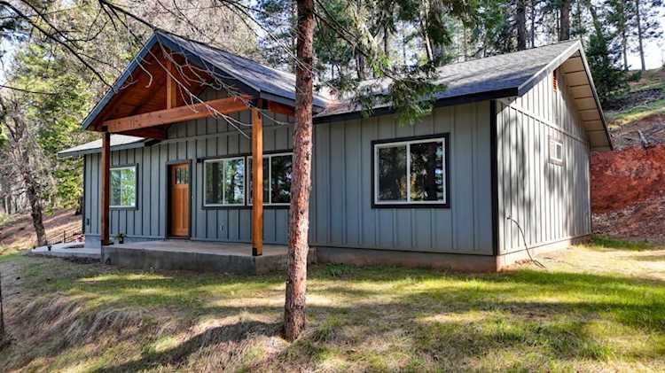 5117 Woodhaven Court, Grizzly Flats, CA 95636