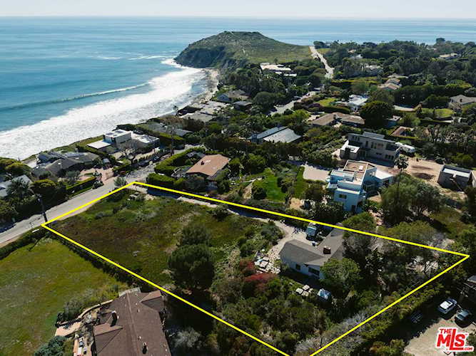 29029 Cliffside Dr, Malibu, CA 90265