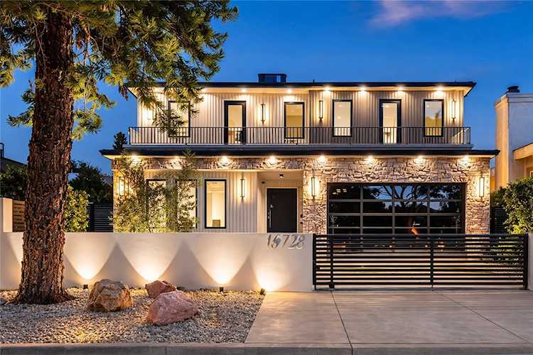 16728 Morrison St, Encino, CA 91436