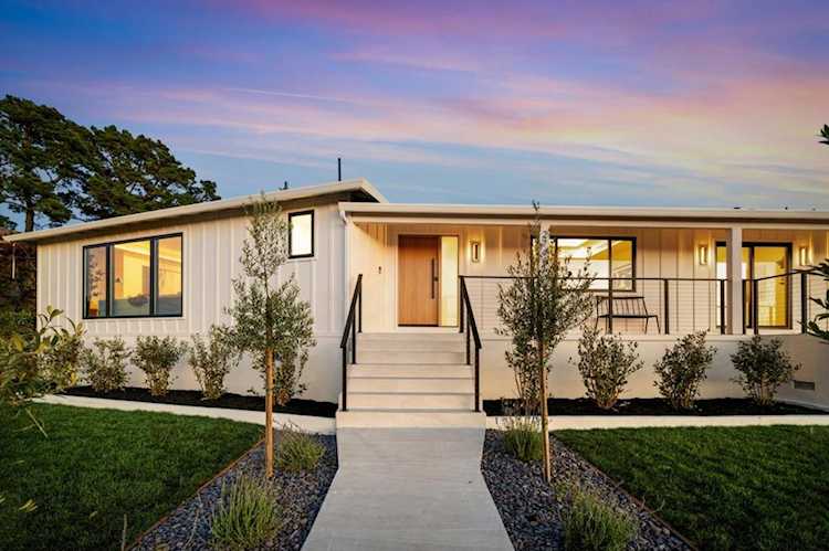 2741 Belmont Canyon Rd, Belmont, CA 94002