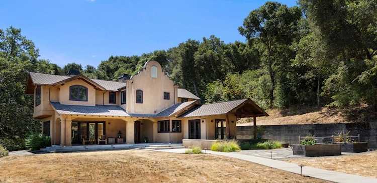 1439 Portola Rd, Woodside, CA 94062
