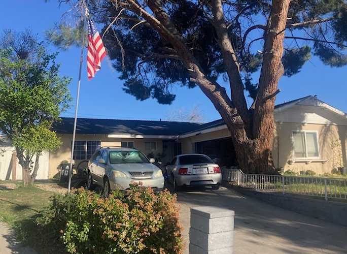 13220 Tripoli Ave, Sylmar, CA 91342