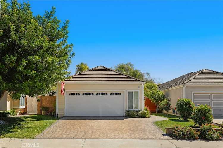 22 Misty Creek Ln, Laguna Hills, CA 92653