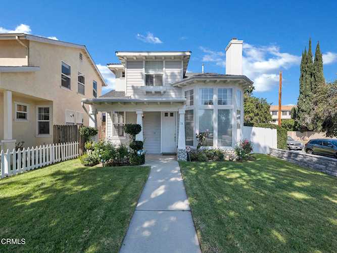 7101 Oso Ave #16, Winnetka, CA 91306