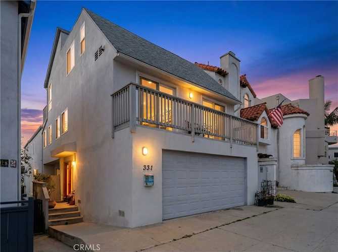331 Manhattan, Hermosa Beach, CA 90254