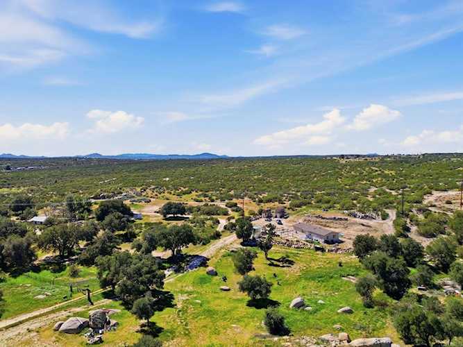 1176 Tierra Del Sol Rd, Boulevard, CA 91905