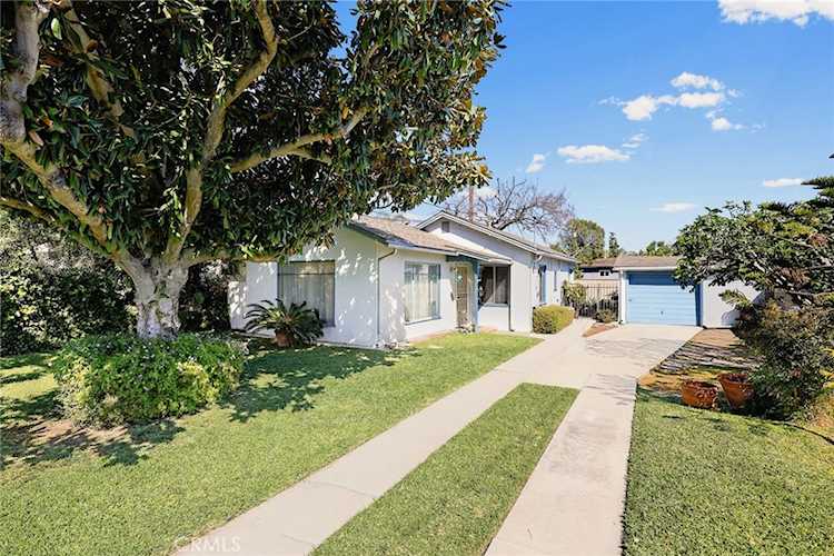 6114 N N Burton Ave, San Gabriel, CA 91775