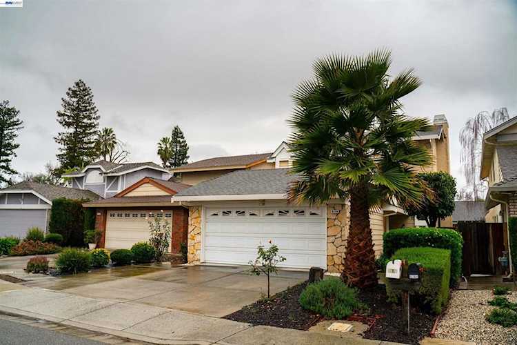 6156 Corte Padre, Pleasanton, CA 94566-5883