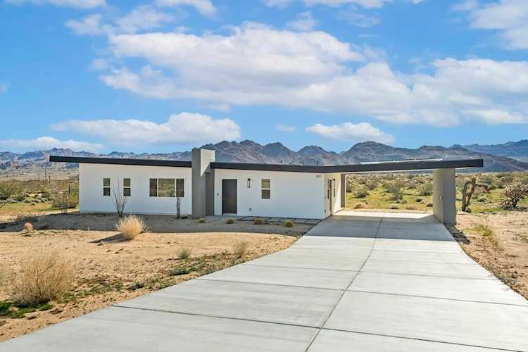 62471 Crestview Dr, Joshua Tree, CA 92252