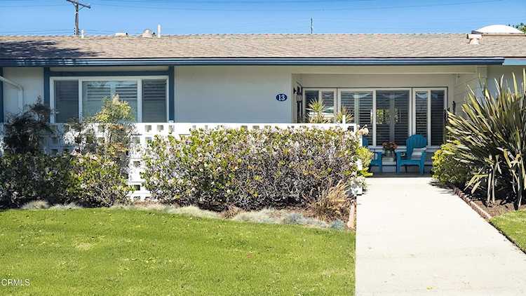 13 W Garden Green, Port Hueneme, CA 93041