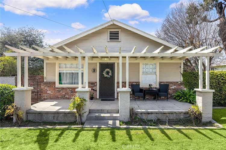 1431 S 6th Ave, Arcadia, CA 91006