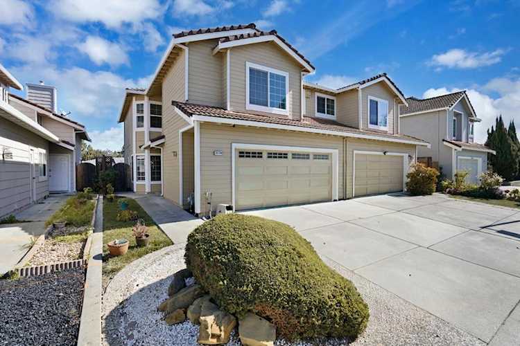 36184 Toulouse St, Newark, CA 94560