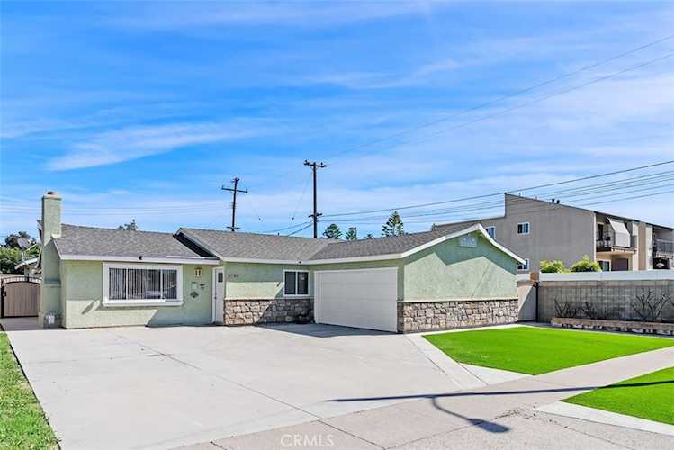 8792 Grindlay, Cypress, CA 90630