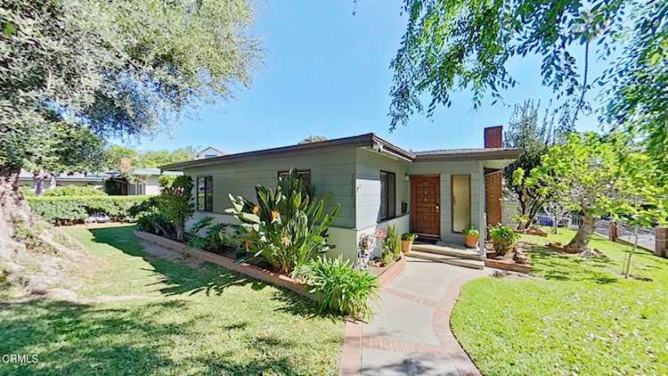 7034 La Presa Dr, San Gabriel, CA 91775