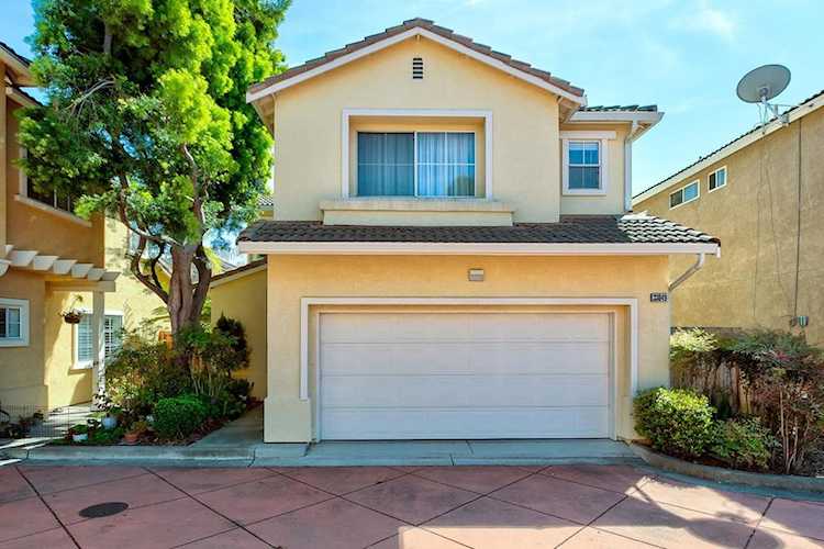 33049 Alicante Terrace #67, Union City, CA 94587
