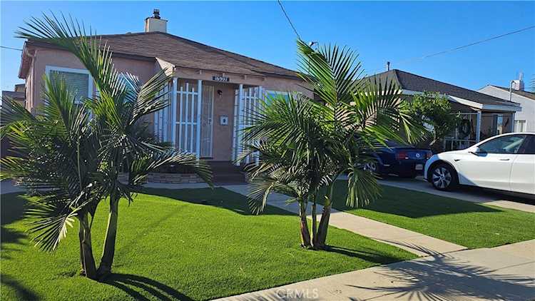 16907 S Harvard, Gardena, CA 90247