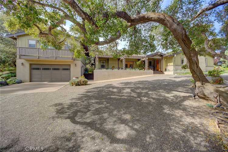 1785 Martingale Ave. Ave, Los Osos, CA 93402