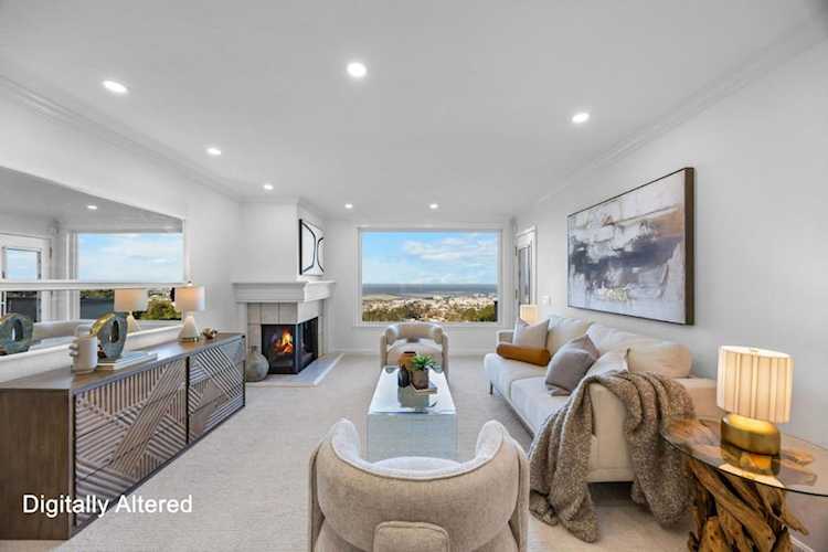 320 Vallejo Dr #30, Millbrae, CA 94030