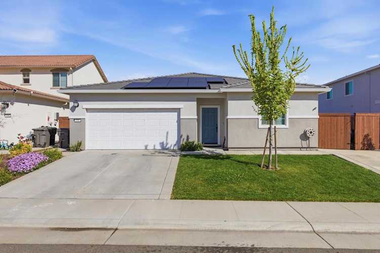 316 Bolero Court, Roseville, CA 95747