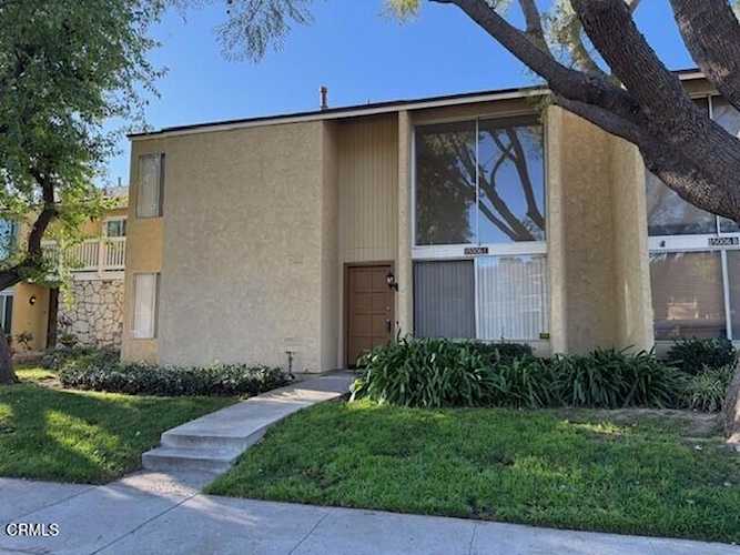 15006 Varsity #C, Moorpark, CA 93021