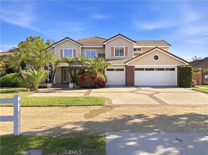 3577 Belgian Dr, Norco, CA 92860