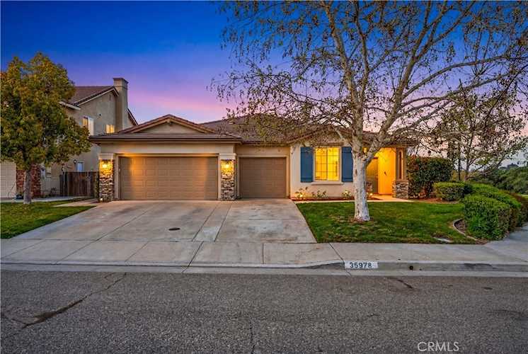 35978 Covington, Wildomar, CA 92595