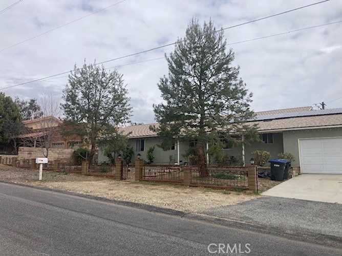 9728 Mountain View Ave, Cherry Valley, CA 92223
