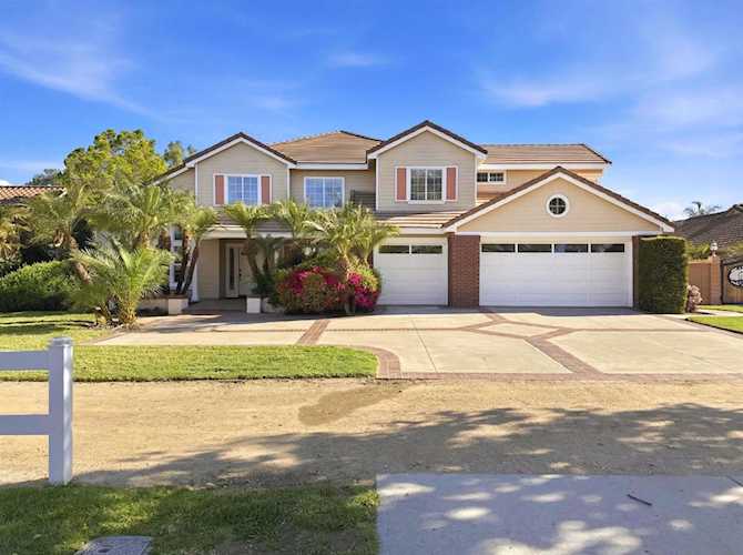 3577 Belgian Dr, Norco, CA 92860