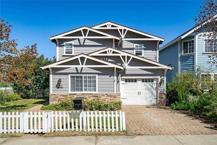 123 Whiteley Street, Arroyo Grande, CA 93420