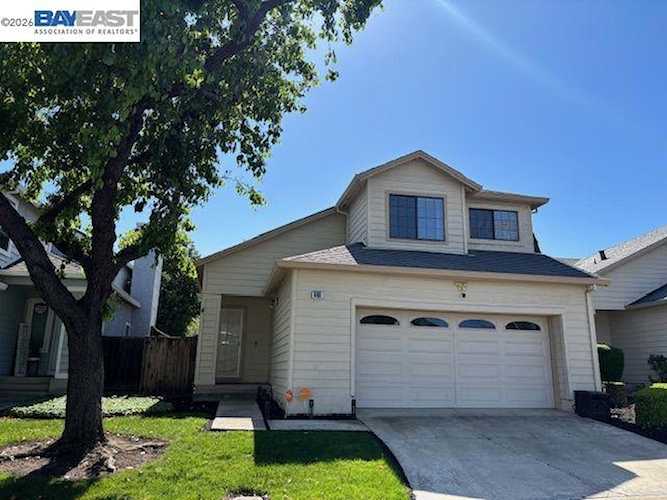 960 Buckskin Ter, Brentwood, CA 94513