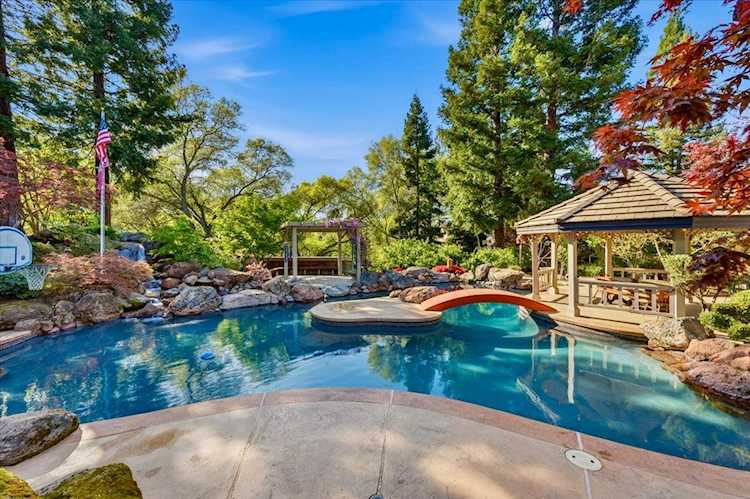 7500 Shelborne Drive, Granite Bay, CA 95746