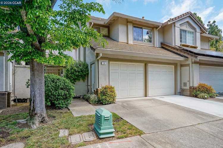 134 Caprice Circle, Hercules, CA 94547-2078