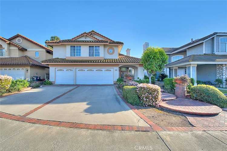 2481 Hawkwood Dr, Chino Hills, CA 91709