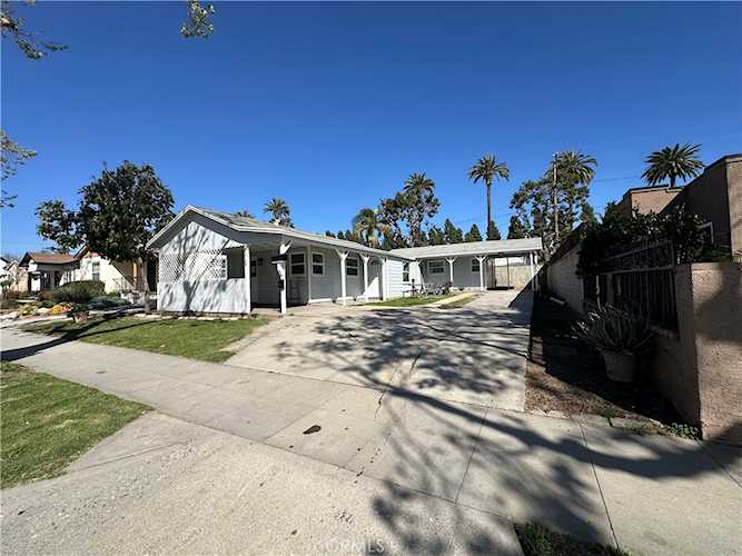 6260 Western Ave, Whittier, CA 90601