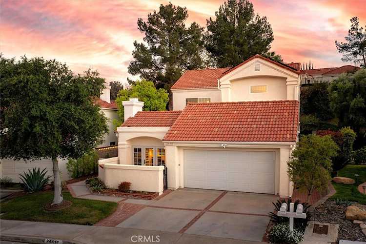 24416 Firenze, Valencia, CA 91355