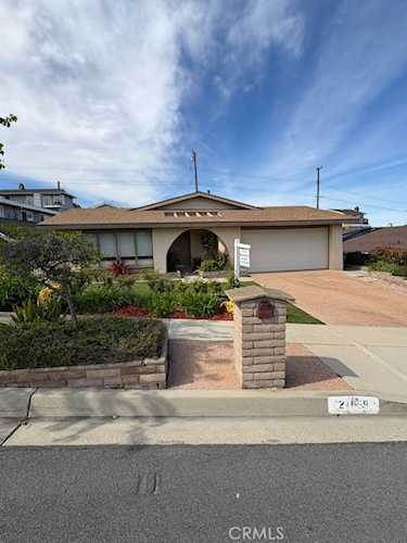 27659 Flaming Arrow Dr, Rancho Palos Verdes, CA 90275