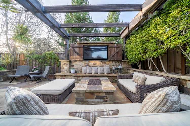 15 Deerfield Dr, Scotts Valley, CA 95066