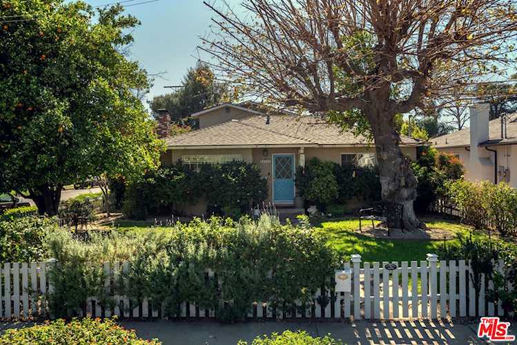 14702 Cohasset St, Van Nuys, CA 91405